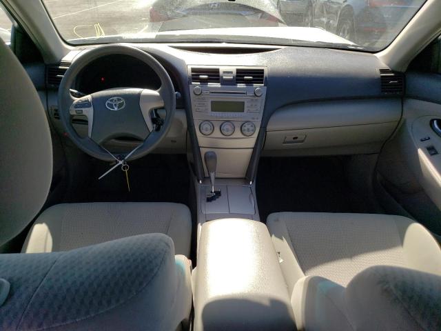 Photo 8 from auction – 2011 TOYOTA CAMRY BASE with VIN 4T4BF3EK4BR105687