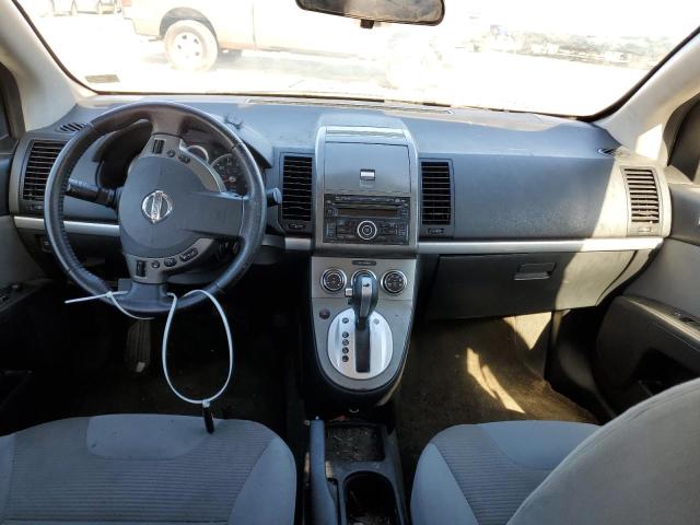 Photo 8 from auction – 2011 NISSAN SENTRA 2.0 with VIN 3N1AB6AP4BL615074