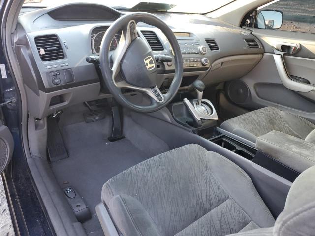 Photo 8 from auction – 2008 HONDA CIVIC EX with VIN 2HGFG12868H506438