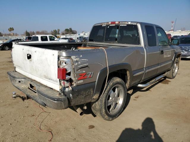 Photo 3 from auction – 2000 GMC NEW SIERRA with VIN 1GTEK19T1YE127132