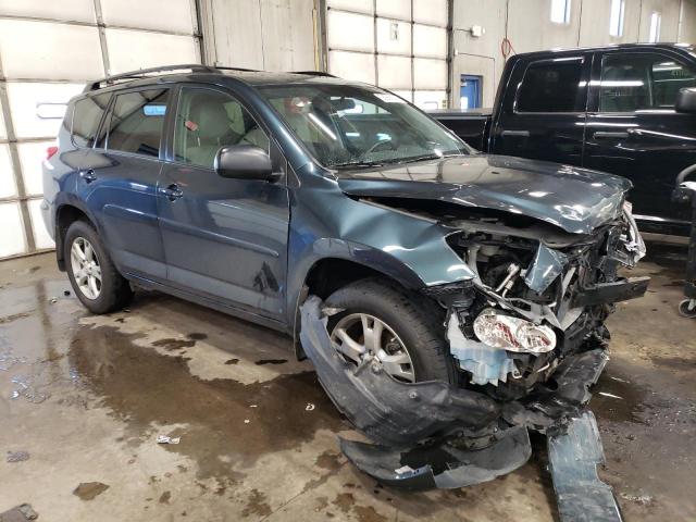 Photo 4 from auction – 2012 TOYOTA RAV4 with VIN 2T3BF4DV9CW221990
