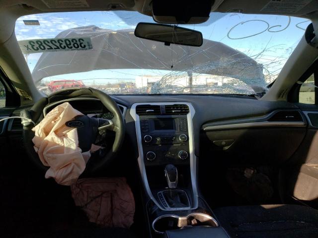 Photo 8 from auction – 2016 FORD FUSION SE with VIN 3FA6P0H75GR177229