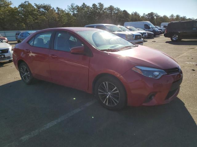 Photo 4 from auction – 2016 TOYOTA COROLLA L with VIN 5YFBURHE3GP407733