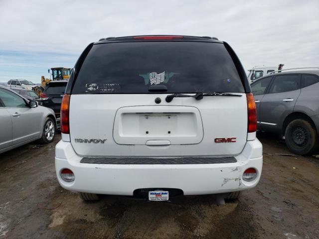 Photo 6 from auction – 2005 GMC ENVOY with VIN 1GKDT13S352290262
