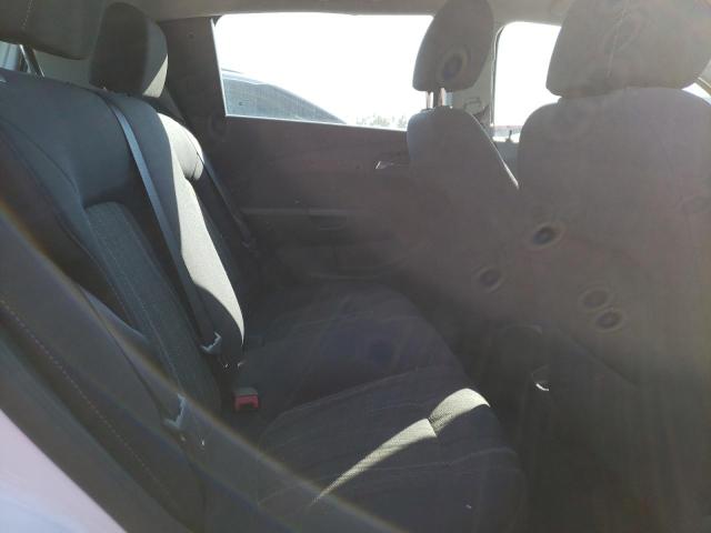 Photo 10 from auction – 2013 CHEVROLET SONIC LT with VIN 1G1JC6SH0D4103864