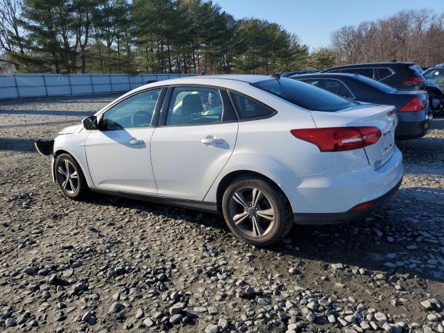 Photo 2 from auction – 2017 FORD FOCUS SE with VIN 1FADP3FE1HL292226