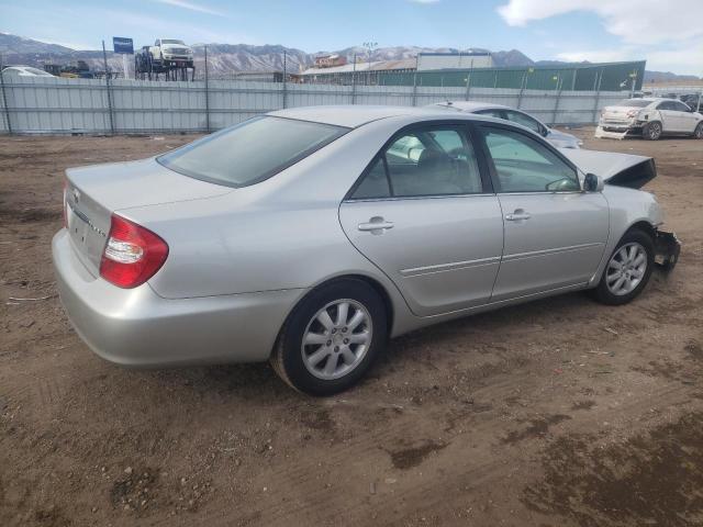 Photo 3 from auction – 2003 TOYOTA CAMRY LE with VIN 4T1BE32K13U737730