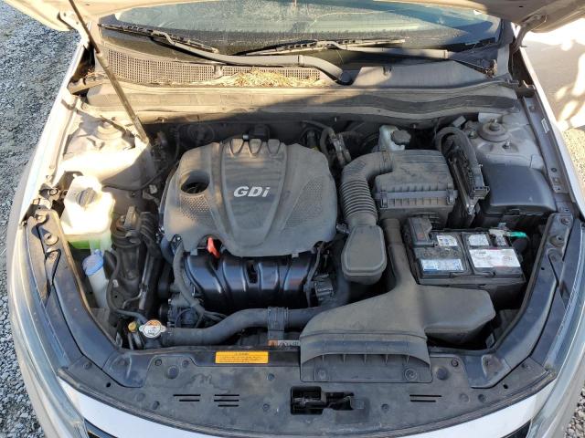 صورة رقم 11 من المزاد - 2015 KIA OPTIMA EX مع VIN 5XXGN4A73FG422998