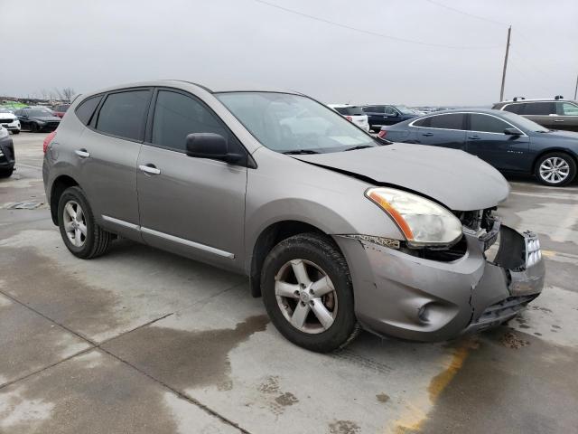Photo 4 from auction – 2012 NISSAN ROGUE S with VIN JN8AS5MT5CW614029