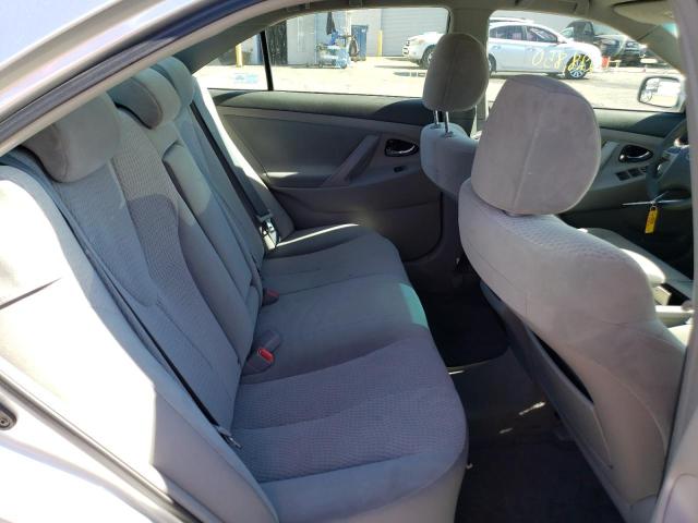 Photo 10 from auction – 2011 TOYOTA CAMRY BASE with VIN 4T4BF3EK4BR105687
