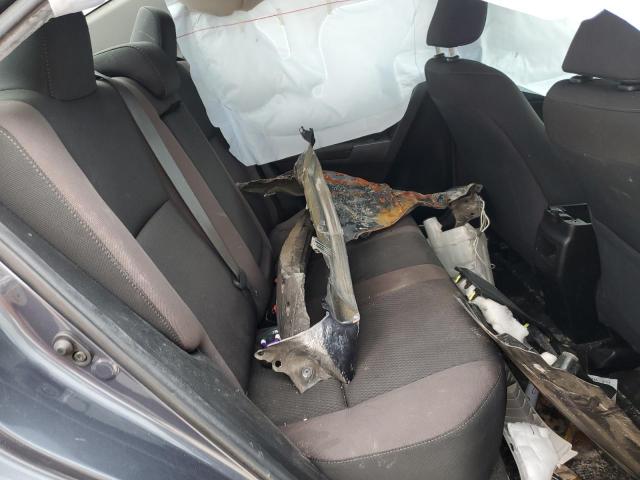Photo 10 from auction – 2019 TOYOTA COROLLA L with VIN 5YFBURHE8KP949757