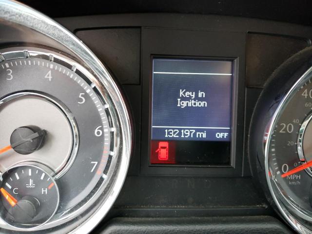 Photo 9 from auction – 2012 CHRYSLER TOWN & COU with VIN 2C4RC1BG1CR232387