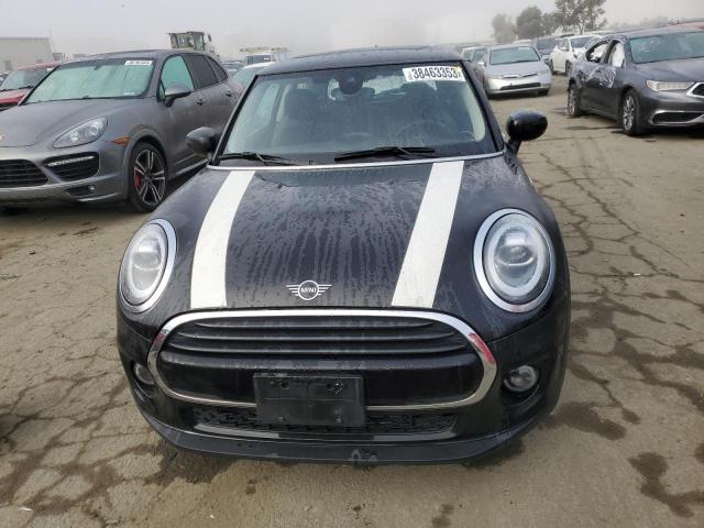 Photo 5 from auction – 2020 MINI COOPER with VIN WMWXR3C03L2L80300