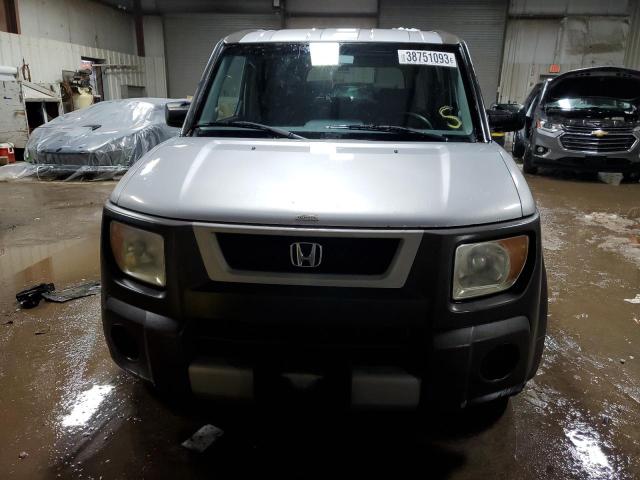 Photo 5 from auction – 2003 HONDA ELEMENT EX with VIN 5J6YH28593L023572