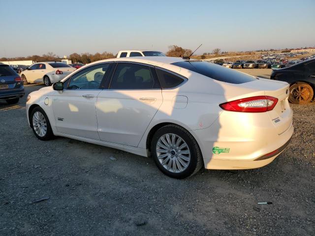 Photo 2 from auction – 2016 FORD FUSION SE with VIN 3FA6P0PU1GR241788