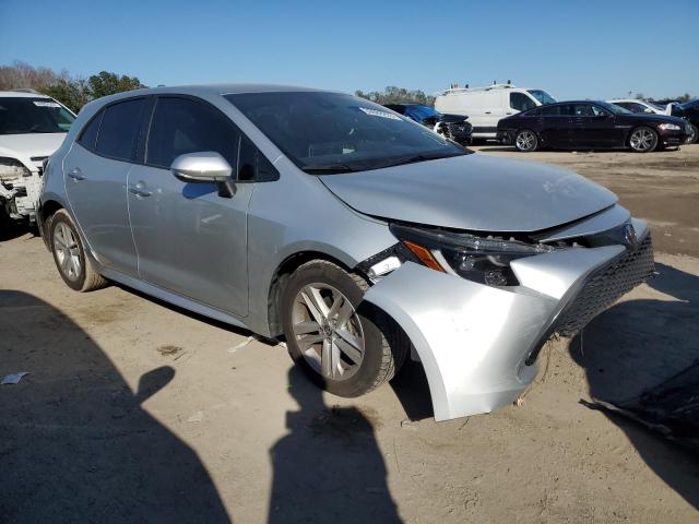 Photo 4 from auction – 2021 TOYOTA COROLLA SE with VIN JTND4MBE4M3122186