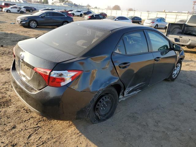 Photo 3 from auction – 2017 TOYOTA COROLLA L with VIN 5YFBURHE5HP695871
