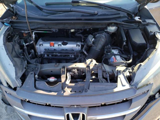 Photo 11 from auction – 2014 HONDA CR-V EX with VIN 2HKRM3H51EH501910