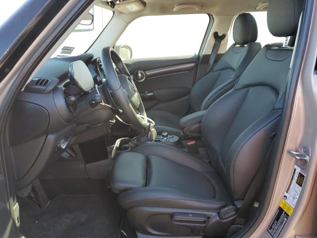 Foto 7 de la subasta – 2022 MINI COOPER S con VIN WMW53DK01N2R20777