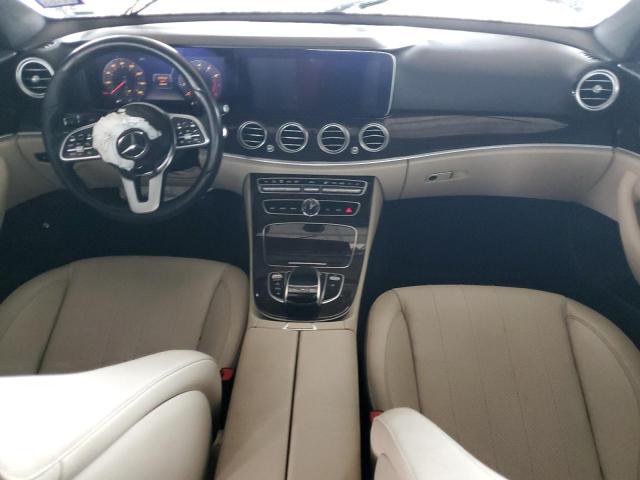 Photo 8 from auction – 2020 MERCEDES-BENZ E 350 with VIN WDDZF8DB6LA749566