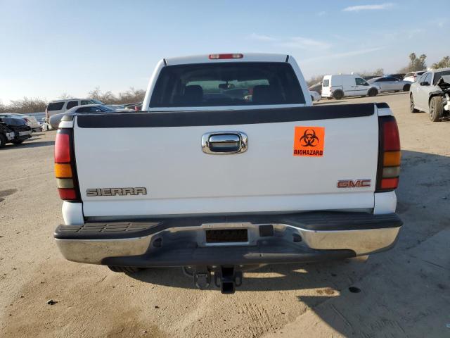 Photo 6 from auction – 2006 GMC NEW SIERRA with VIN 2GTEC13Z561321915