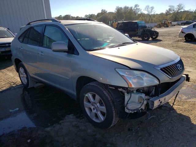 Zdjęcie 4 z aukcji – 2008 LEXUS RX 350 z VIN 2T2HK31U78C078837