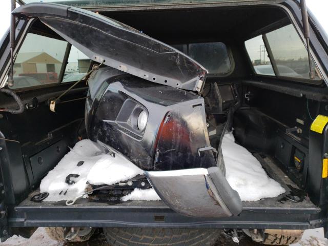 Photo 12 from auction – 2013 TOYOTA TACOMA DOU with VIN 3TMLU4EN1DM119255