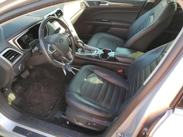 Photo 7 from auction – 2015 FORD FUSION SE with VIN 3FA6P0LU4FR294716