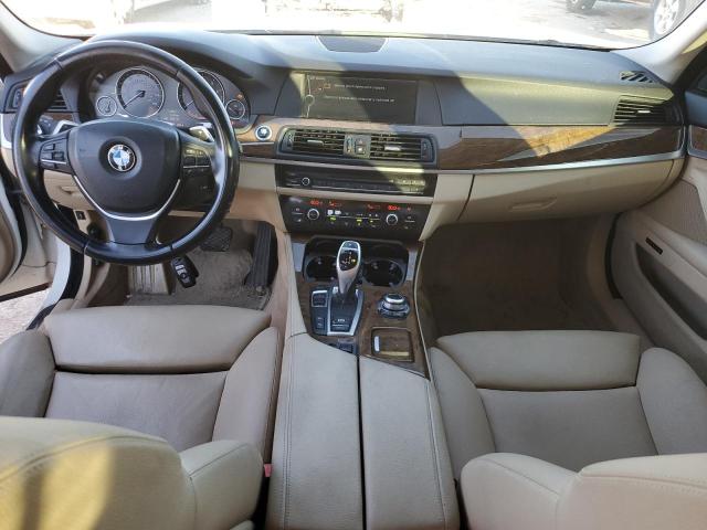Photo 8 from auction – 2011 BMW 535 XI with VIN WBAFU7C57BC779037