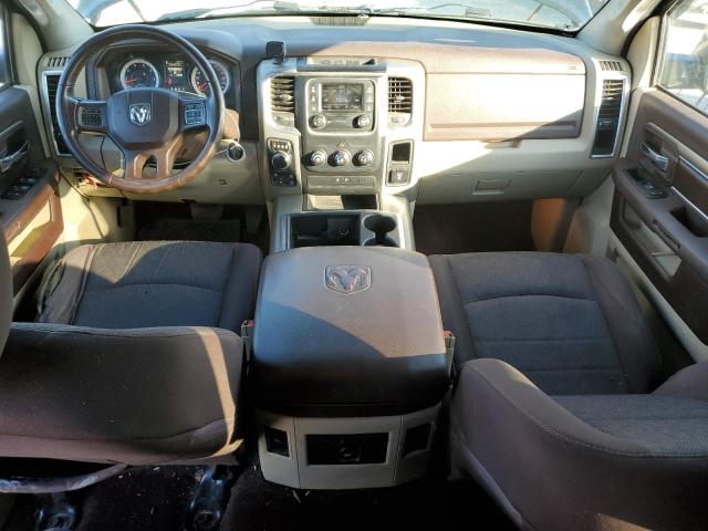 Photo 8 from auction – 2014 RAM 1500 SLT with VIN 1C6RR7LTXES143505