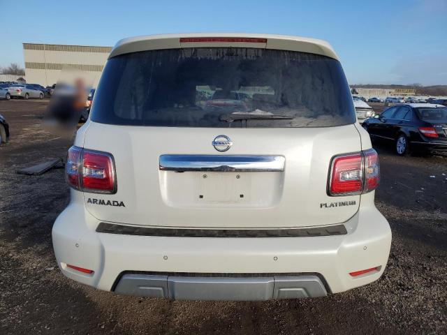 Photo 6 from auction – 2018 NISSAN ARMADA PLA with VIN JN8AY2NEXJ9732165