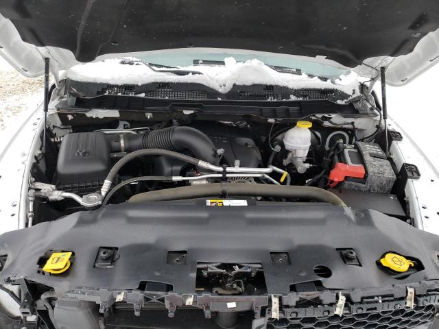 Photo 11 from auction – 2019 RAM 1500 CLASS with VIN 3C6JR6DT0KG674706