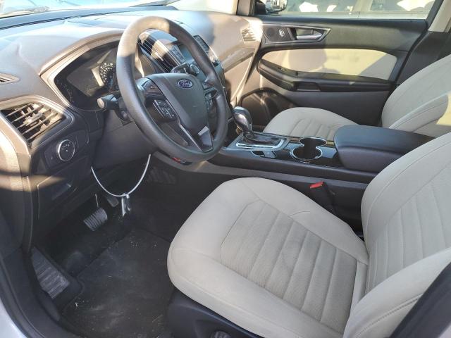 Photo 7 from auction – 2015 FORD EDGE SE with VIN 2FMTK3G93FBC02069