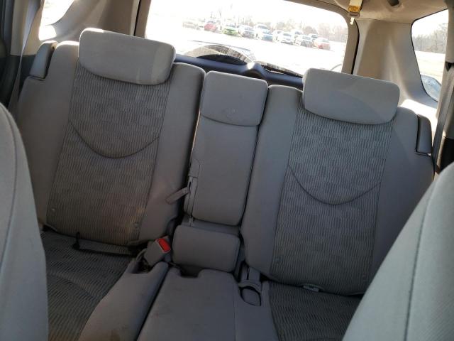 Photo 10 from auction – 2010 TOYOTA RAV4 with VIN 2T3ZF4DV2AW043786