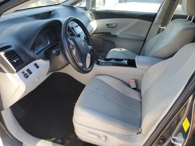 Photo 7 from auction – 2011 TOYOTA VENZA with VIN 4T3BK3BB7BU046247