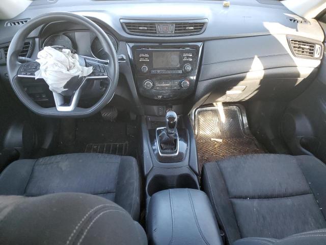 Photo 8 from auction – 2017 NISSAN ROGUE S with VIN KNMAT2MV7HP576426
