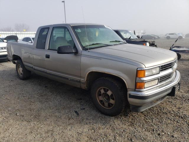 Photo 4 from auction – 1998 CHEVROLET GMT-400 C1 with VIN 1GCEC19R5WR143907