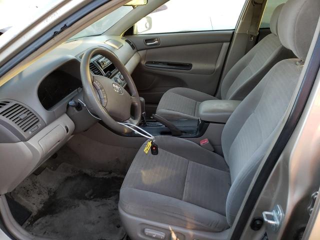 Photo 7 from auction – 2006 TOYOTA CAMRY with VIN 4T1BE32K56U164027