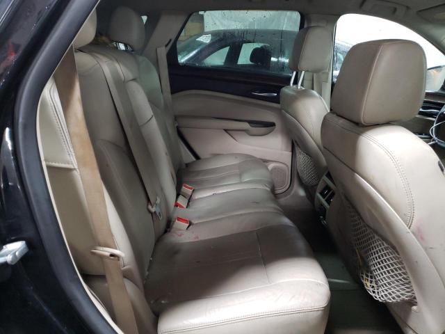 Photo 11 from auction – 2012 CADILLAC SRX LUXURY with VIN 3GYFNAE3XCS511162