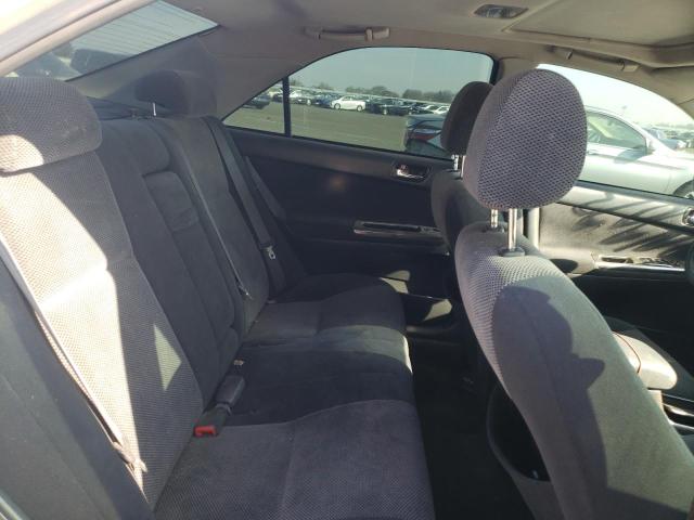 Photo 10 from auction – 2004 TOYOTA CAMRY LE with VIN 4T1BE32K34U884309