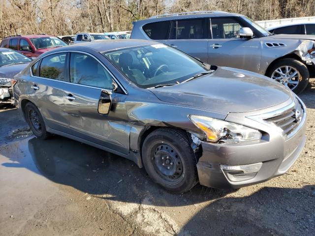 Photo 4 from auction – 2015 NISSAN ALTIMA 2.5 with VIN 1N4AL3AP1FC473587