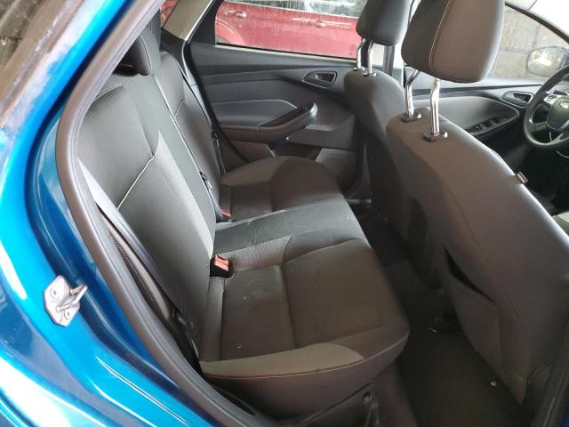 Photo 10 from auction – 2012 FORD FOCUS SE with VIN 1FAHP3F23CL105486