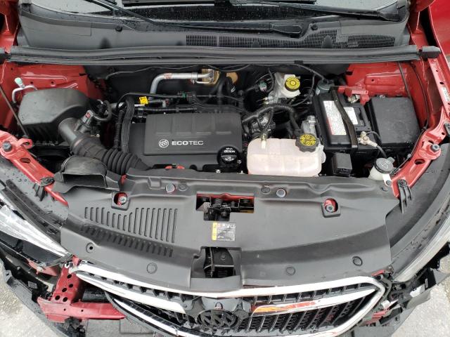Photo 12 from auction – 2018 BUICK ENCORE PRE with VIN KL4CJBSB7JB686168