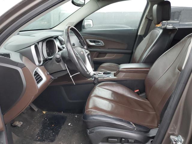 Photo 7 from auction – 2010 CHEVROLET EQUINOX LT with VIN 2CNALFEW8A6227985