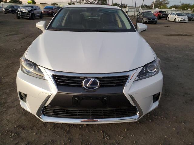 Photo 5 from auction – 2016 LEXUS CT 200 with VIN JTHKD5BH2G2273550