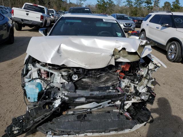 Photo 5 from auction – 2020 LEXUS ES 350 LUX with VIN 58AEZ1B10LU056299