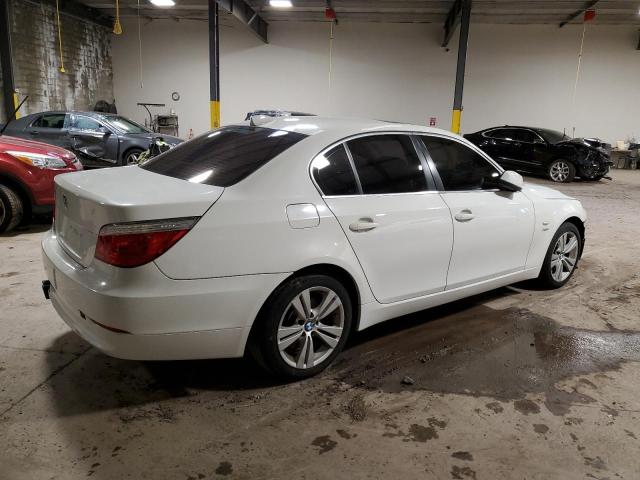 Photo 3 from auction – 2010 BMW 528 XI with VIN WBANV1C52AC443963