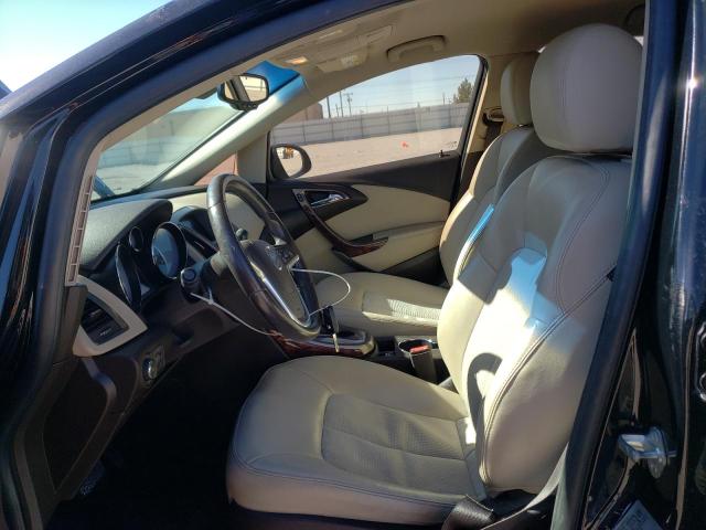 Photo 7 from auction – 2012 BUICK VERANO CON with VIN 1G4PR5SK3C4177957