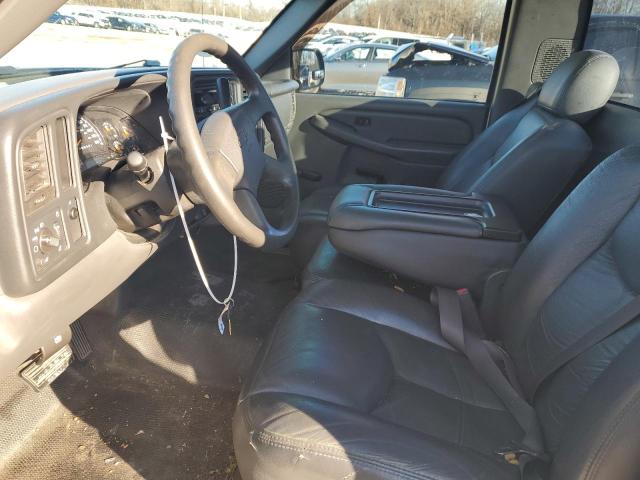 Photo 7 from auction – 2007 CHEVROLET SILVERADO with VIN 3GCEC14X77G219540