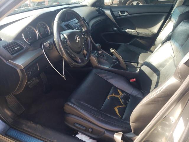 Photo 7 from auction – 2009 ACURA TSX with VIN JH4CU26669C011023